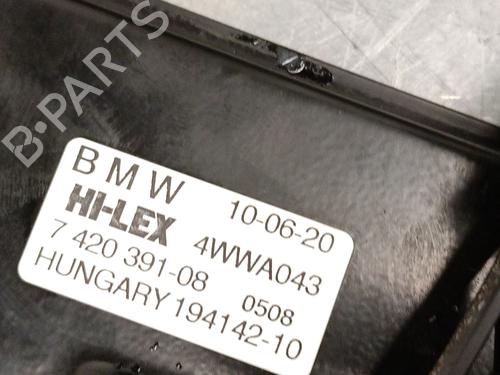 Front left window mechanism BMW X2 (F39) sDrive 18 i | BP31921177C22 