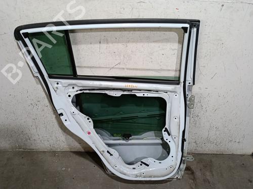Left rear door KIA SPORTAGE III (SL) 1.6 GDI | BP26692158C4 