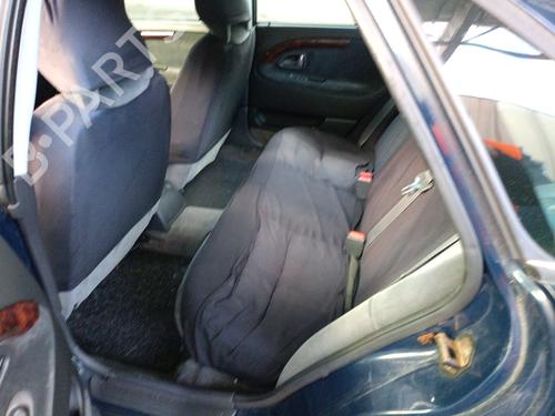 Engine VOLVO S40 I (644) 1.8 | BP30793623M1