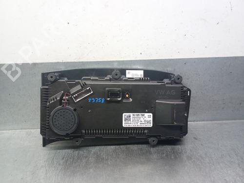 Instrument cluster VW TOUAREG (CR7, RC8) 3.0 TSI 4motion | BP30110650C47