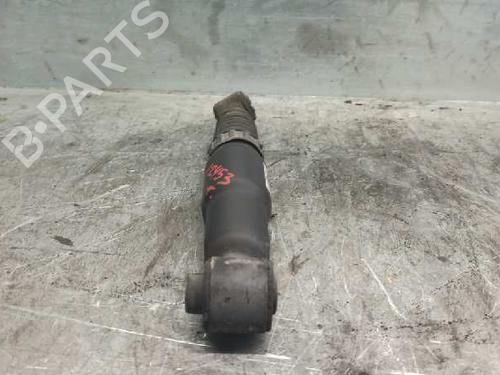 Left rear shock absorber CITROËN SAXO (S0, S1) 1.4 VTS | BP6883389M18 