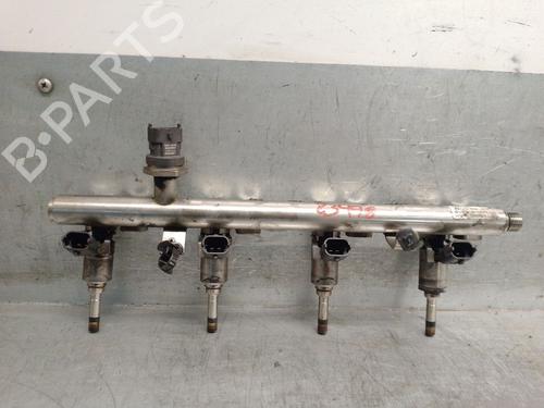 Used Injection rail HYUNDAI ix35 (LM, EL, ELH) 1.6 (135 hp) 30580503
