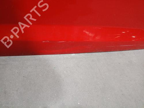 Right front door SEAT IBIZA IV SC (6J1, 6P5) 1.6 TDI | BP25911464C3 