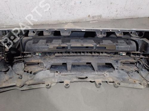 Front bumper LAND ROVER RANGE ROVER SPORT I (L320) 3.0 D 4x4 | BP25242084C7 