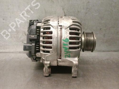 Used Alternator SKODA YETI (5L) 2.0 TDI (140 hp) 31882720