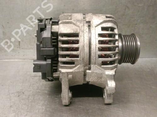 Used Alternator VW GOLF IV Variant (1J5) 1.9 TDI 4motion (130 hp) 30656760