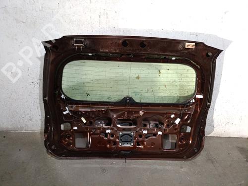 Tailgate LEXUS CT (ZWA10_) 200h (ZWA10_) | BP27468043C6 - Image 5