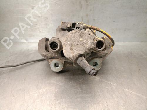 Right rear brake caliper MERCEDES-BENZ M-CLASS (W164) ML 450 CDI 4-matic (164.128) | BP29309138M106 