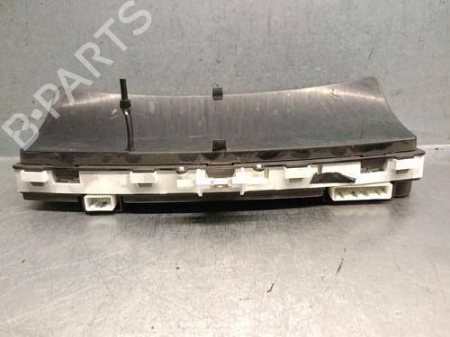 Instrument cluster TOYOTA COROLLA (_E12_) 1.4 D (NDE120_, NDE120R) | BP30580467C47