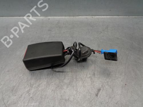 Seat buckle SMART FORTWO Coupe (451) electric drive (451.390, 451.391) A4518600669 | 2 | PIN