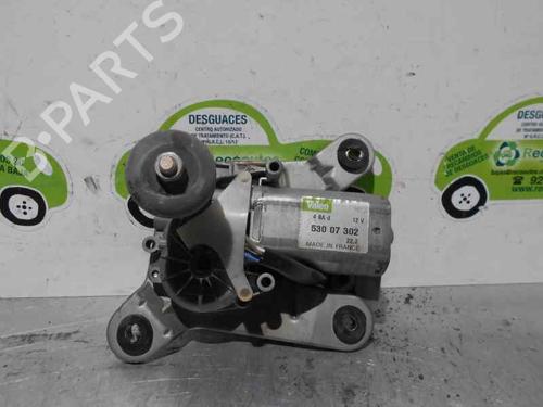 Used Rear wiper motor HONDA CIVIC VI Fastback (MA, MB) 1.5 i Vtec-E (MA9) (90 hp) 2085227