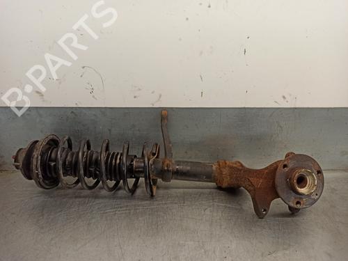 Used Left front shock absorber CITROËN AX (ZA-_) 11 (60 hp) 14468872