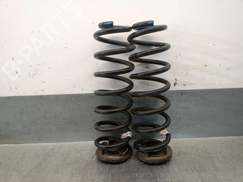 Shock absorber spring VW TIGUAN (AD1, AX1) 1.5 TSI | BP30098197C152 