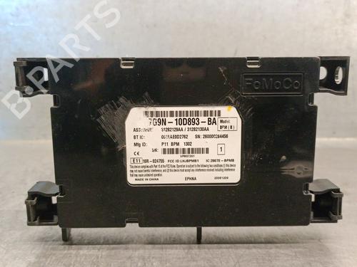 electronic-module-volvo-xc60-i-suv-156-2008-2009-2010-2011-2012-2013-2014-2015-2016-2017-2018-36489657 main image