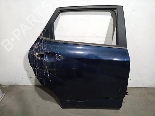 Used Right rear door HYUNDAI KONA SUV Van (OS, OSE, OSI) EV (204 hp) 28081037