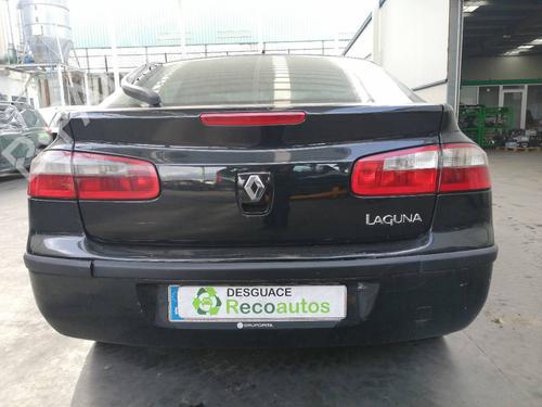 Cockpit RENAULT LAGUNA II (BG0/1_) 1.9 dCI (BG0E) | BP17364162C47 
