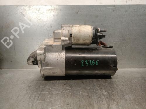 Starter JEEP COMPASS (MP, M6, MV, M7) 2.0 CRD 4x4 | BP29712412M8 