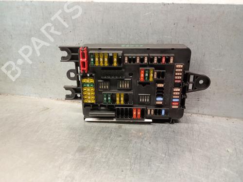 Used Fuse box BMW 3 Touring (F31) 330 d xDrive (258 hp) 26017347