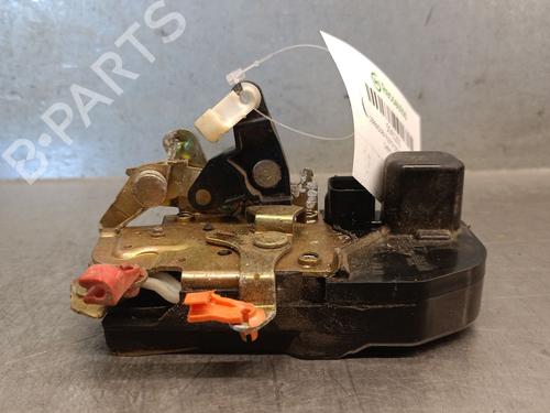 Used Front left lock Front left lock CHRYSLER 300M (LR) 2.7 V6 24V (204 hp) 33856360 33856360