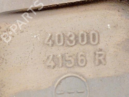 Fælk RENAULT ESPACE IV (JK0/1_) 2.0 dCi (JK01, JK02, JK1J, JK1K, JK1H) | BP38620488C45 - Image 6