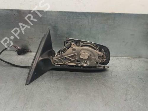 Left mirror SKODA SUPERB I (3U4) 1.9 TDI | BP7200110C26 