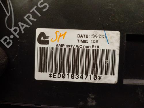 Electronic module NISSAN PRIMERA Hatchback (P12)  | BP13939014M83 