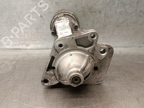 Starter DACIA SANDERO 1.5 dCi | BP33705454M8 - Image 2