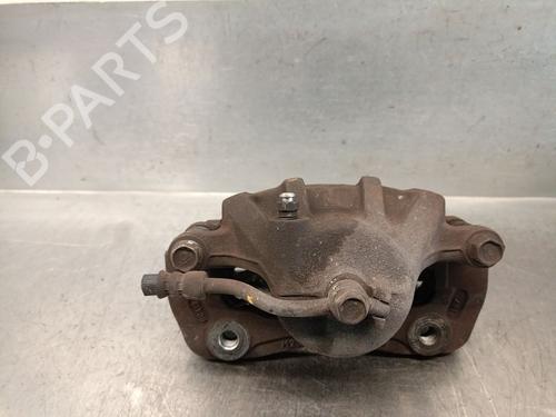 Right front brake caliper KIA SOUL I (AM) 1.6 CRDi 128 | BP22732278M104 