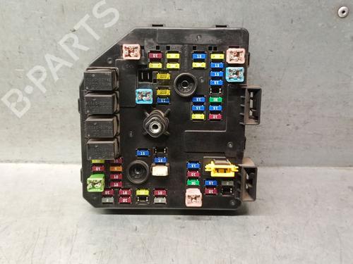 Scatola Fusibili OPEL ANTARA A (L07) 2.2 CDTi (163 hp) 30801335