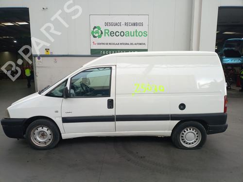 Used Parts CITROËN JUMPY I (U6U_) 2.0 HDi 95 4514849