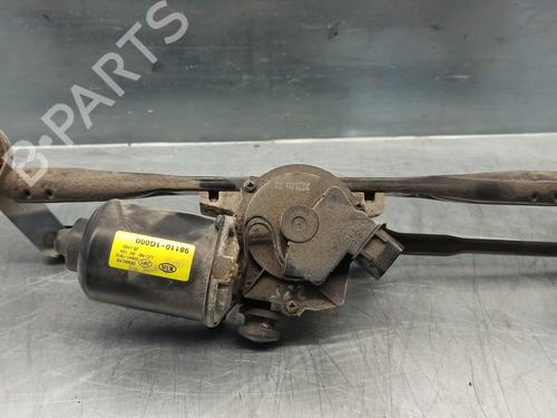 Used Front wiper motor Front wiper motor 9501728 9501728