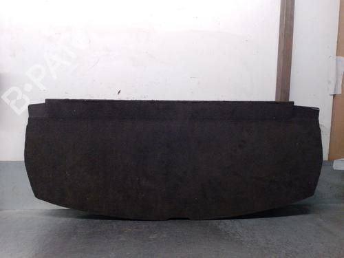 Used Rear parcel shelf Rear parcel shelf RENAULT ESPACE V (JR_) 1.6 dCi 160 (160 hp) 36536815 36536815
