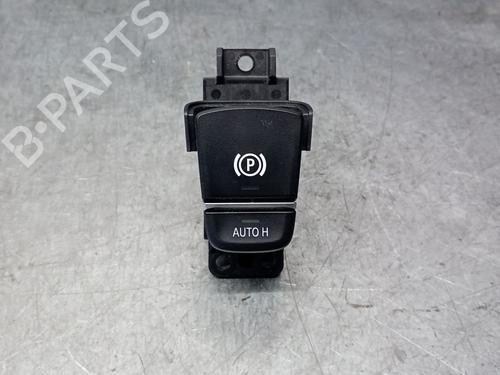 Used Hand brake BMW X3 (G01, F97, G08) xDrive 20 d Mild-Hybrid (190 hp) 28157167