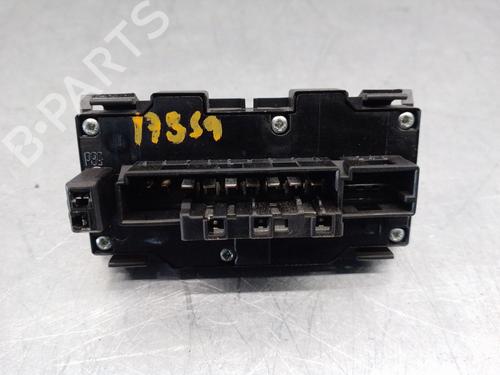 Warning switch MERCEDES-BENZ E-CLASS (W210) E 320 (210.055) | BP13363238I22 