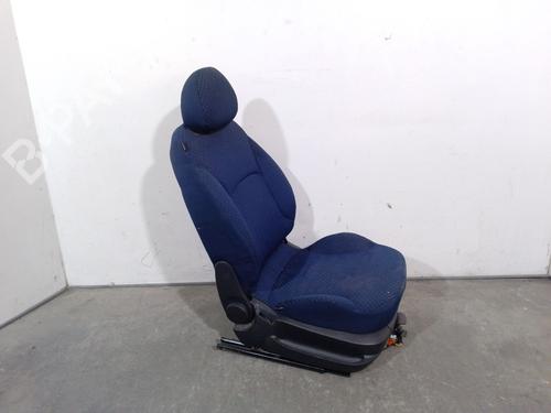 Right front seat FIAT STILO (192_) 1.9 D Multijet | BP30137300C16