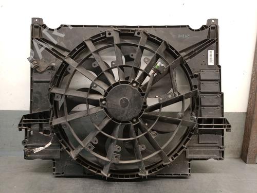 Radiator fan JAGUAR F-PACE (X761) 2.0 TD4 AWD | BP33941292M35 - Image 2