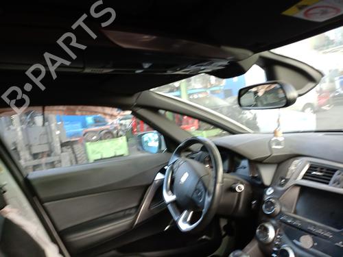 Multifunctionele display CITROËN DS5 2.0 BlueHDi 150 | BP31092294C48 