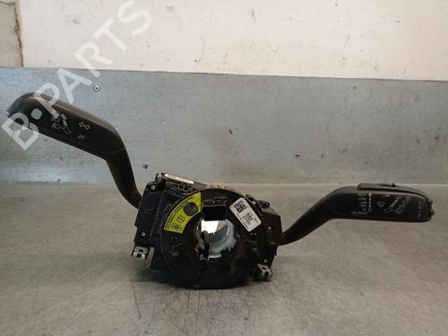 Used Headlight switch Headlight switch SEAT IBIZA IV (6J5, 6P1) 1.6 TDI (90 hp) 33114471 33114471