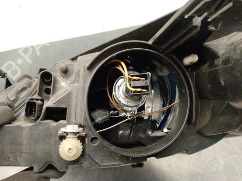 Right headlight RENAULT FLUENCE (L3_) Z.E. | BP34004793C29 - Image 6