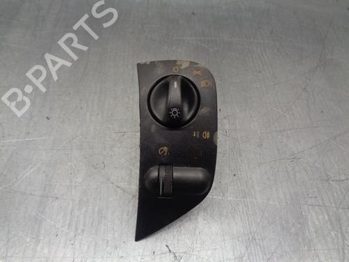 Used Headlight switch SEAT IBIZA II (6K1) 1.4 i (60 hp) 20265767