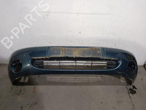 Front bumper FORD MONDEO II (BAP) 1.8 TD 1118728 | 1118728