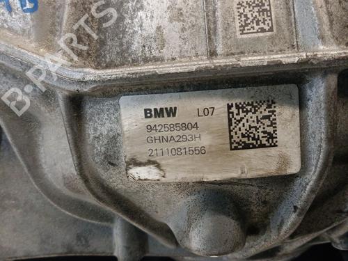 Rear differential BMW 4 Gran Coupe (G26) 430 i | BP27660784M24 