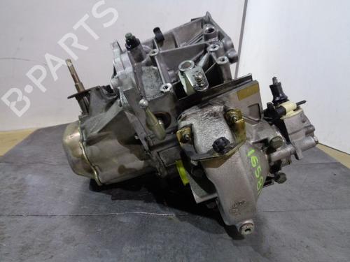 Gearbox CITROËN ZX (N2)  | BP11086957M3 