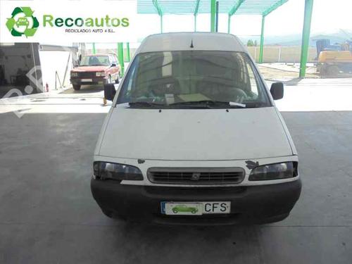 AC radiator FIAT SCUDO Bus (220_) 2.0 JTD | BP2097891M32