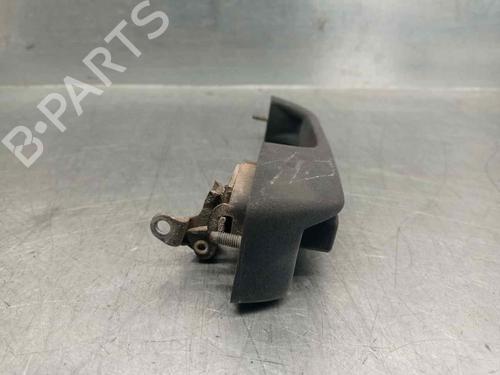 Front right exterior door handle JEEP GRAND CHEROKEE I (ZJ, ZG) 5.2 4x4 (Z) | BP9275498C129 