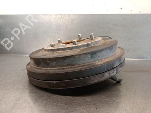 Right rear steering knuckle HONDA HR-V (GH_) 1.6 16V 4WD (GH2, GH4) | BP27273449M28 