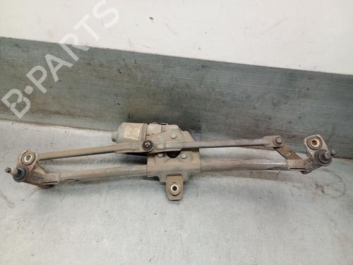 Front wiper motor VW GOLF IV (1J1) 1.8 T | BP23438516M29 