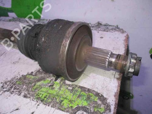 Right rear driveshaft MERCEDES-BENZ C-CLASS (W203) C 180 (203.035) | BP2331647M41 