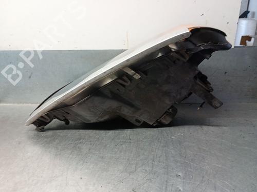 Left headlight BMW X5 (E53) 3.0 d | BP26145402C28 