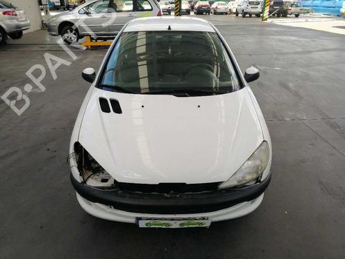 Elektronisk sensor PEUGEOT 206 Hatchback (2A/C) 1.4 LPG | BP8294356M84 